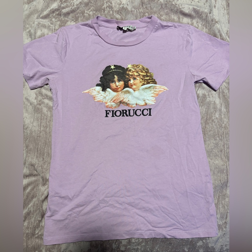 Fiorucci t shirt